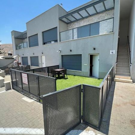 Galilee Sea Sunset Suites Migdal Exterior foto